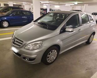 Mercedes-Benz Mercedes-Benz B 160 BlueEFFICIENCY - Gebrauchtwagen