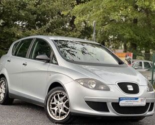 Seat Seat Toledo Reference 1.6*Klima*AHK*Allwetter*Tüv* Gebrauchtwagen