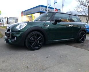 Mini MINI COOPER Mini 3-trg. John Cooper Works Gebrauchtwagen