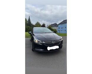 Opel Opel Astra ST 1.6 Diesel 2019 /TÜV/NEUKETTE Gebrauchtwagen