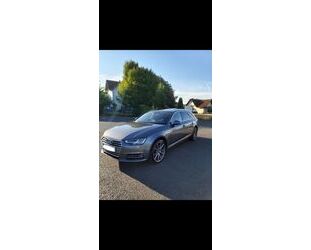 Audi Audi A4 2.0 TDI 140kW S tronic sport Avant sport Gebrauchtwagen