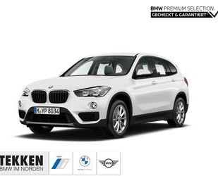 BMW BMW X1 sDrive18i Advantage Gebrauchtwagen