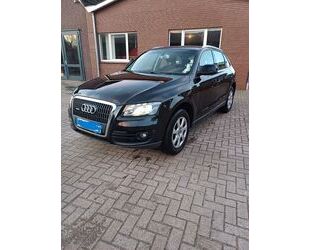 Audi Audi Q5 2.0 TDI S tronic quattro - Gebrauchtwagen