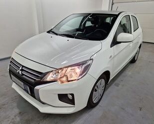 Mitsubishi Mitsubishi Space Star 1.2 Select 