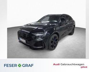 Audi Audi RSQ8 Paket Tour&Stadt+R-Parking+StandHZ+KERAM Gebrauchtwagen