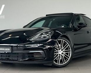 Porsche Porsche Panamera 4 S Diesel |PANO |LUFT |CAM |STH Gebrauchtwagen