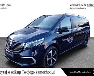 Mercedes-Benz Mercedes-Benz EQV Gebrauchtwagen