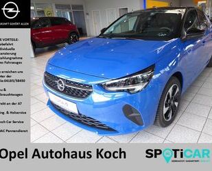 Opel Opel Corsa- e Elegance NAVI*KAMERA*PDC*CHARGER Gebrauchtwagen