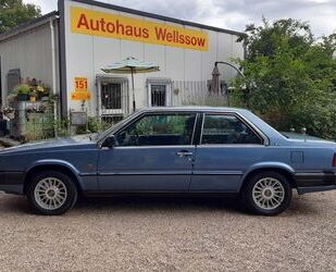 Volvo Volvo 780 TDI Gebrauchtwagen