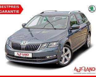 Skoda Skoda Octavia 1.5 TSI ACT Style LED ACC Navi Smart Gebrauchtwagen