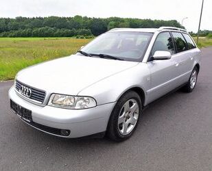 Audi Audi A4 2.5 TDI Avant 