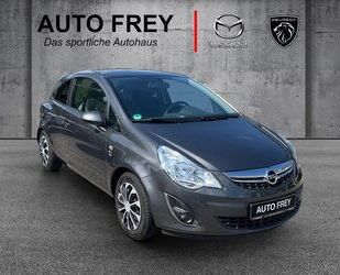 Opel Opel Corsa 1.4 Automatik Jahre 150 Opel Gebrauchtwagen