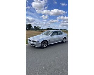 BMW BMW 520i Gebrauchtwagen