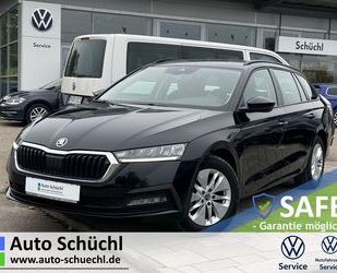 Skoda Skoda Octavia Combi 2.0 TDI Ambition NAVI-COLUMBUS Gebrauchtwagen