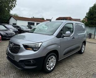 Opel Opel Combo E Cargo Edition erhöhte Nutzlast Gebrauchtwagen