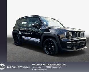 Jeep Jeep Renegade 1.5 GSE T4 48V e-Hybrid Automatik Su Gebrauchtwagen