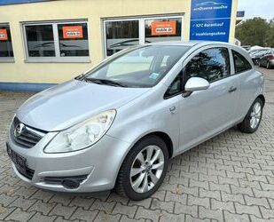 Opel Opel Corsa D Selection 