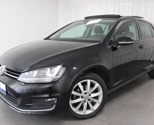 VW Volkswagen Golf ALLSTAR Plus NAVI Tel. Sitzhzg. Xe Gebrauchtwagen