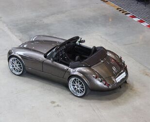 Wiesmann Wiesmann MF 3 SMG * Sportwagen-Agentur.de Gebrauchtwagen