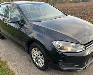 VW Volkswagen Golf 1.2 TSI BMT CUP CUP Gebrauchtwagen