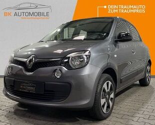 Renault Renault Twingo Limited #Sportsitze Gebrauchtwagen