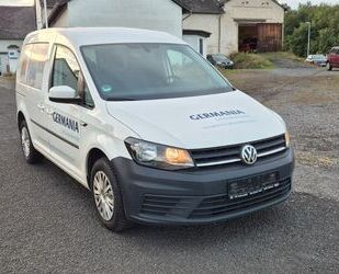 VW Volkswagen Caddy 1,0TSI 75kW BMT Trendline 5-Sitze Gebrauchtwagen