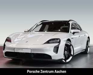 Porsche Porsche Taycan GTS Sport Turismo Surround-View Inn Gebrauchtwagen