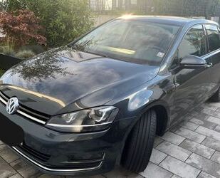 VW Volkswagen Golf 1.6 TDI DSG BMT ALLSTAR ALLSTAR Gebrauchtwagen