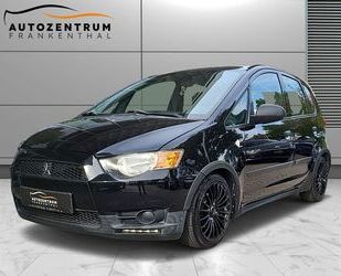 Mitsubishi Mitsubishi Colt Lim. 5-trg. ClearTec EDITION Gebrauchtwagen