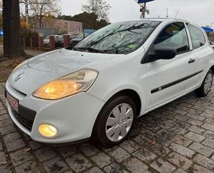 Renault Renault Clio Expression 1.2 16V 75 118.000 KM !! Gebrauchtwagen