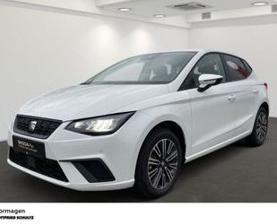 Seat Seat Ibiza Style Edition LED KAMERA FULL LINK VIRT Gebrauchtwagen