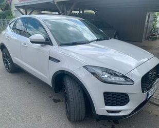 Jaguar Jaguar E-Pace D150 4WD Auto , NP 58,5 T €, Mwst, a Gebrauchtwagen