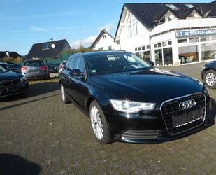 Audi Audi A6 2.0 TDI Avant Gebrauchtwagen