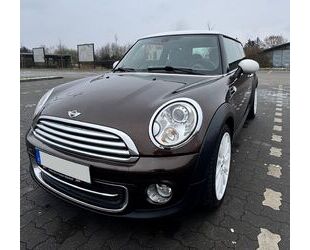 Mini MINI Cooper Coupé Cooper Gebrauchtwagen