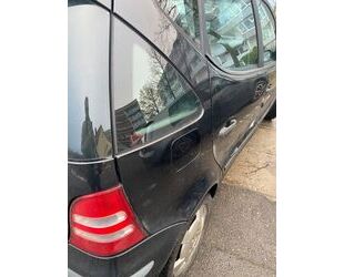 Mercedes-Benz Mercedes-Benz A 140 AVANTGARDE Lang Avantgarde Gebrauchtwagen