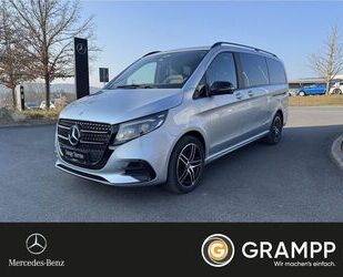 Mercedes-Benz Mercedes-Benz V 300 4matic Avantgarde AMG*PANO*AUG Gebrauchtwagen