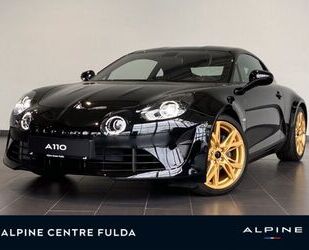 Alpine Alpine A110 JPS Homage 85 - Senna - Komfort Paket Gebrauchtwagen