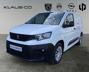 Peugeot Peugeot PARTNER L1 Premium *Klima*PDC*Garantie*TÜV Gebrauchtwagen