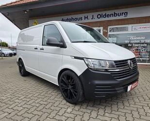 VW Volkswagen T6.1 2.0 TDI Kasten Gewindefahrwerk 20