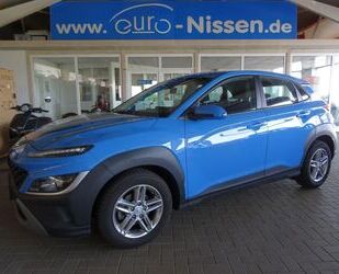 Hyundai Hyundai KONA 1,0 T-GDI DCT Select AppConnect Kamer Gebrauchtwagen