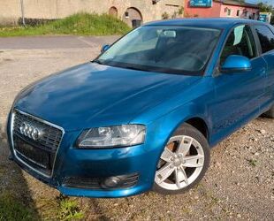 Audi Audi A3 1.8 TFSI Ambition Ambition Gebrauchtwagen