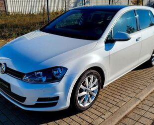 VW Volkswagen Golf VII Lim. Comfortline BMT*Automatik Gebrauchtwagen