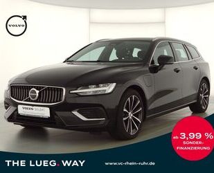 Volvo Volvo V60 T6 Recharge Core AWD +LED+DAB+CarPlay+4x Gebrauchtwagen