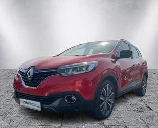 Renault Renault Kadjar TCe 130 Bose Edition Gebrauchtwagen