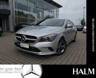 Mercedes-Benz Mercedes-Benz CLA 200 Shooting Brake Urban Rückfah Gebrauchtwagen