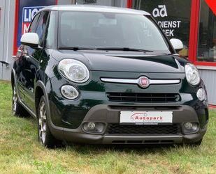 Fiat Fiat 500L Trekking 1.3 16V Multijet Dualogic Trekk Gebrauchtwagen