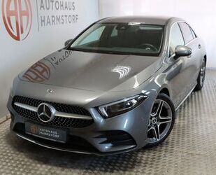 Mercedes-Benz Mercedes-Benz A -Klasse Lim. A 200 AMG Line Navi L Gebrauchtwagen