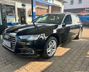 Audi Audi A4 3.0 TDI S tronic quattro Avant 218PS Gebrauchtwagen