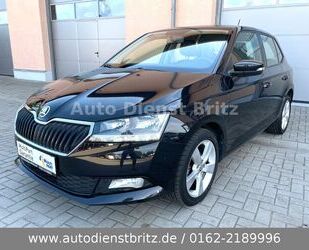 Skoda Skoda Fabia Cool Plus-Klima-1.Hand-Scheckheft-Gara Gebrauchtwagen