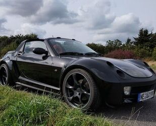 Smart Smart Roadster 452 / Sportpaket / Klima / TOPZUSTA Gebrauchtwagen